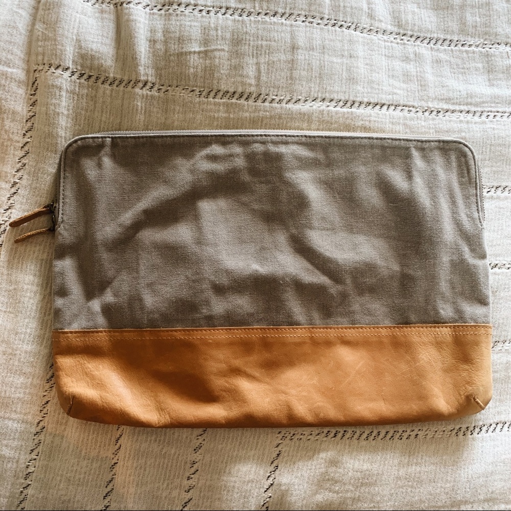 Hearth & Hand Laptop Sleeve